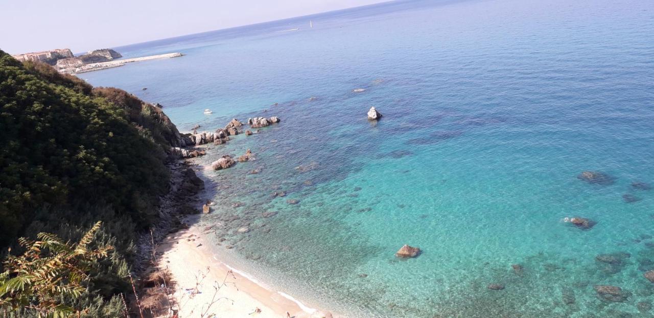 بارغيليا Le Camere Di Libero E Roberta المظهر الخارجي الصورة
