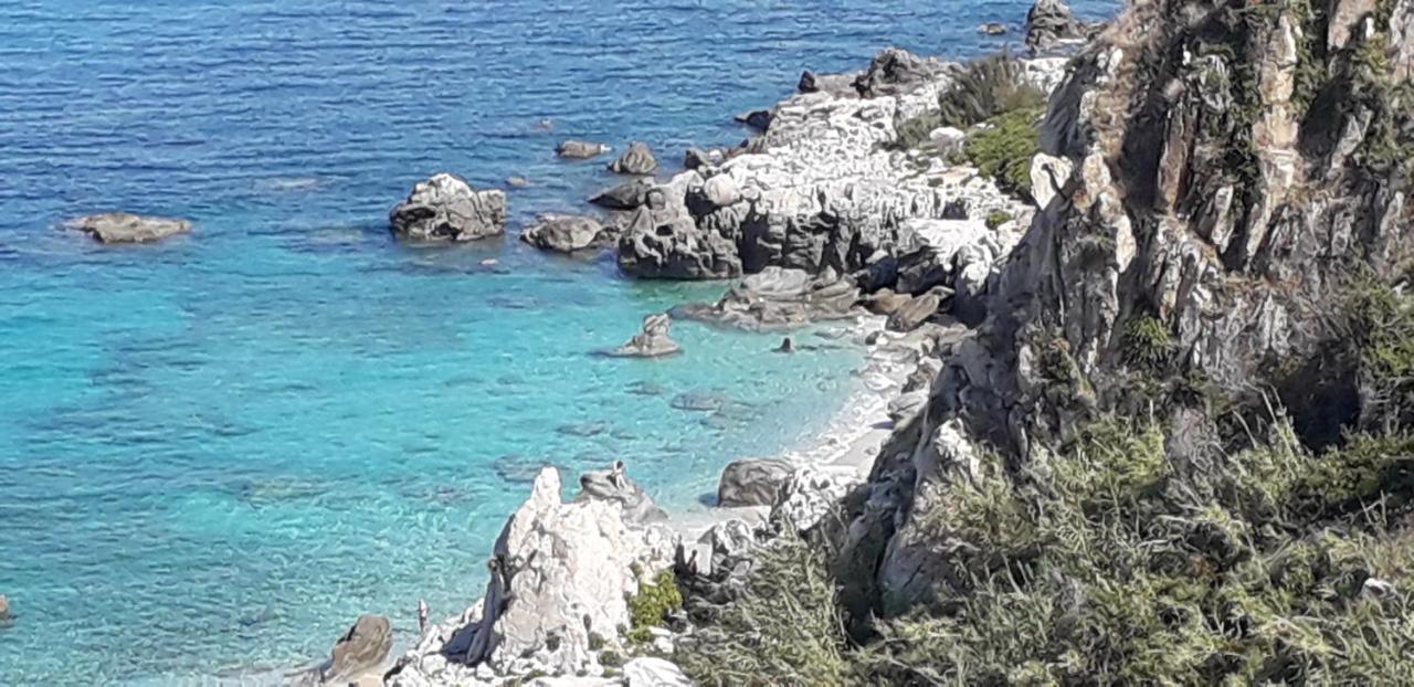 بارغيليا Le Camere Di Libero E Roberta المظهر الخارجي الصورة